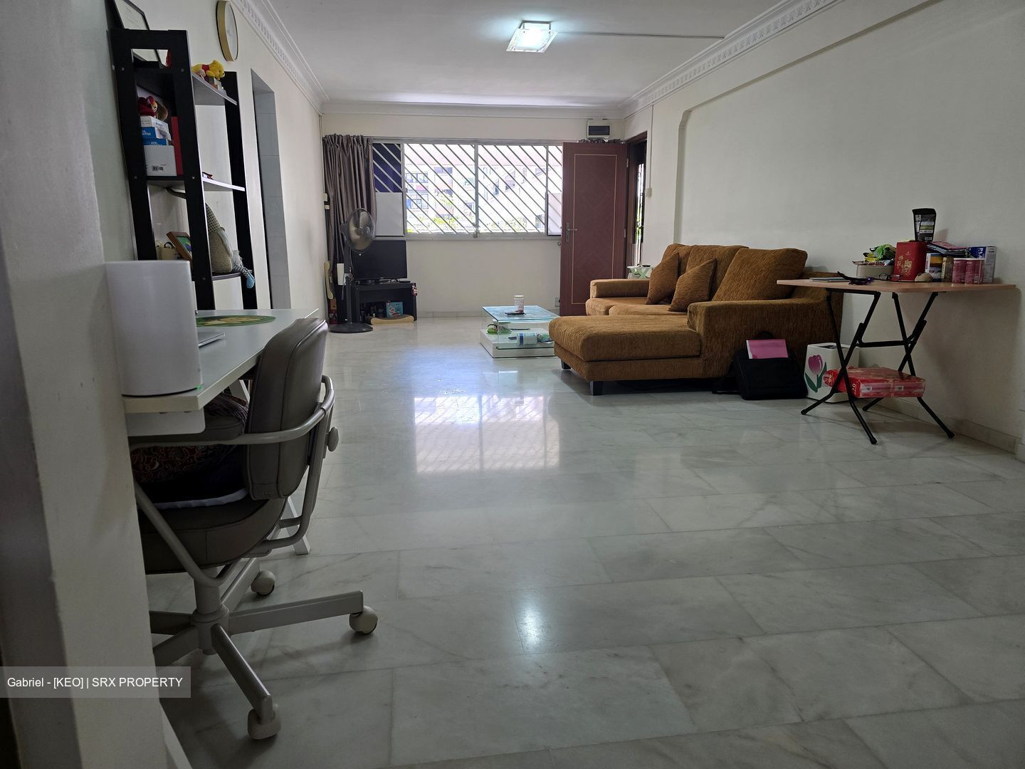 Blk 108 Mcnair Spring (Kallang/Whampoa), HDB 4 Rooms #574726691